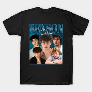 Benson Boone T-Shirt